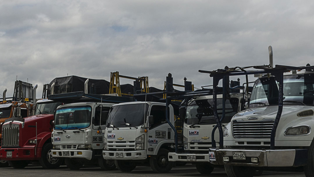 Flota-de-transporte-Loexa2